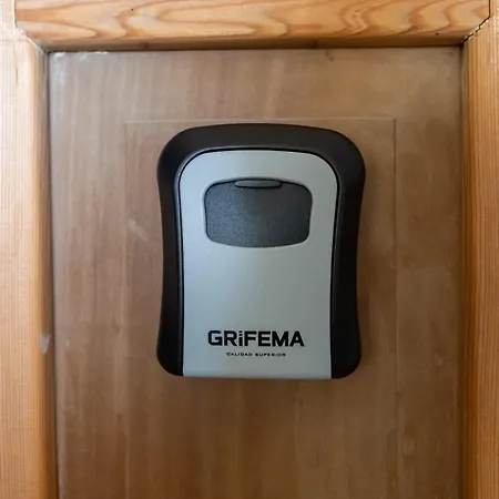 Arya's Corner By The - Parcheggio - Vista Appartement *