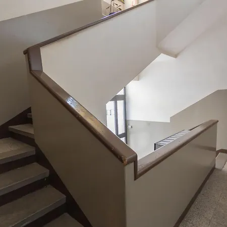 Appartement Arya's Corner By The - Parcheggio - Vista *