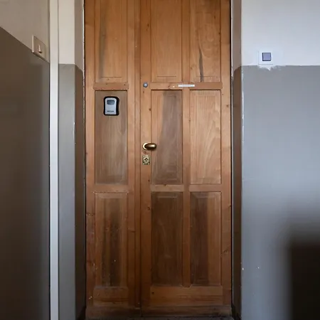 Appartement Arya's Corner By The - Parcheggio - Vista *