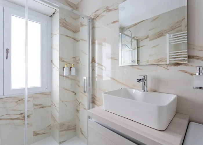 Apartamento Arya's Corner By The - Parcheggio - Vista *